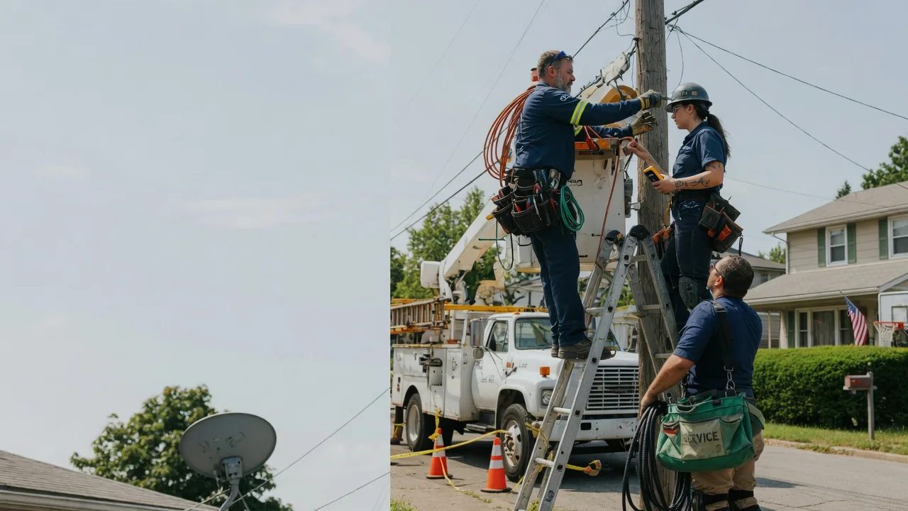 Electrical Repair in Tennessee, IL near me